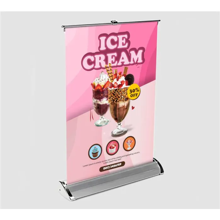 Roller Banners